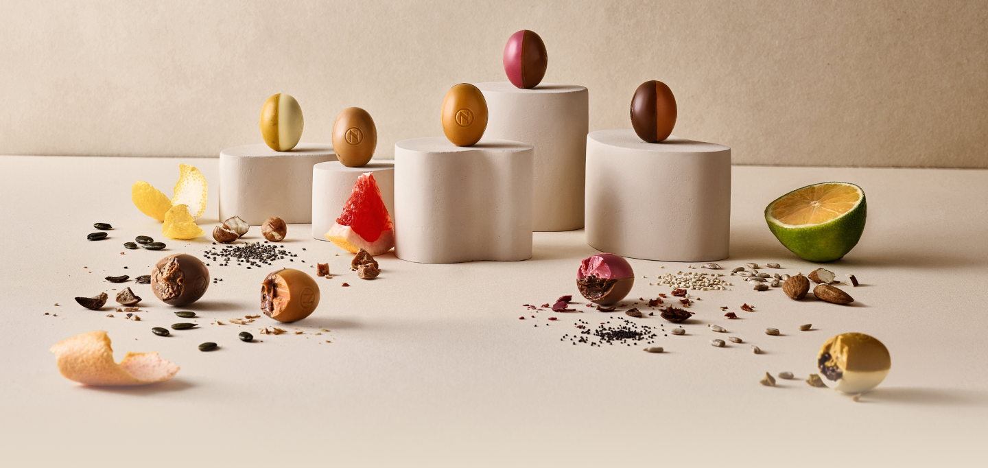 Limited Edition Spring Easter Eggs | Neuhaus Chocolates Limited Edition Spring Easter Eggs | Neuhaus Chocolates